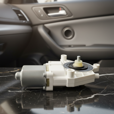 Mercedes Benz Ml 350 Amg 2014 Motor Eleva Vidrio Tras Der