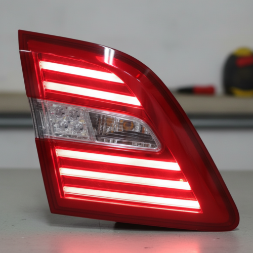 Mercedes-benz Ml 350 Amg 2014 Calavera Interna Izquierda Oem