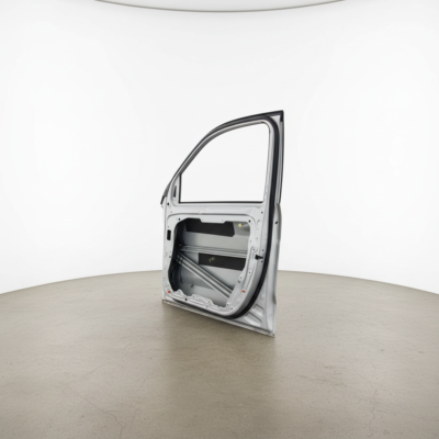 Mercedes Benz Ml 350 Amg 2014 Puerta Der Solo Cascarón