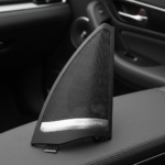 download Mercedes Benz Ml350 2014 Tweeter Puerta Piloto Harman Kardon