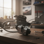 download Mercedes-benz Ml 350 Amg 2014 Chapa Puerta Delantera Der Oem