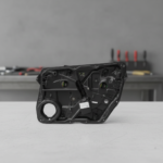 download Mercedes-benz Ml 350 2014 Panel Elevador Cristal Tras Izq