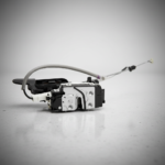 Mercedes Benz Ml 350 Amg 2014 Chapa Puerta Tras Izq Oem