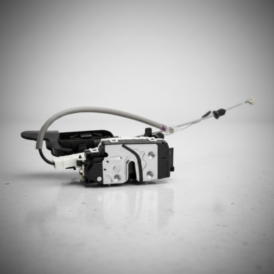 Mercedes Benz Ml 350 Amg 2014 Chapa Puerta Tras Izq Oem