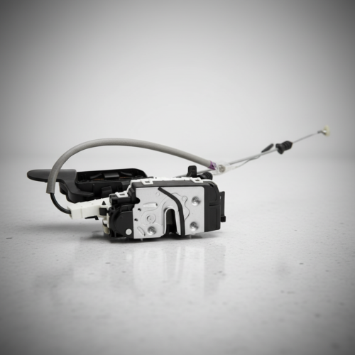 Mercedes Benz Ml 350 Amg 2014 Chapa Puerta Tras Izq Oem