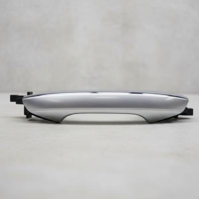 Mercedes Benz Ml 350 Amg 2014 Manija Puerta Del Der