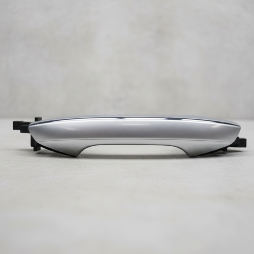 Mercedes Benz Ml 350 Amg 2014 Manija Puerta Del Der