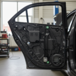 download Mercedes Benz Ml350 Amg 2014 Panel Elevavidrio Der Trasero