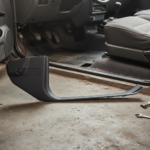 Mercedes-benz Ml 350 2014 Pisa Alfombra Delantero Derecho