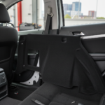 Mercedes-Benz ML 350 AMG 2014 Panel Cajuela Izq A1666900100