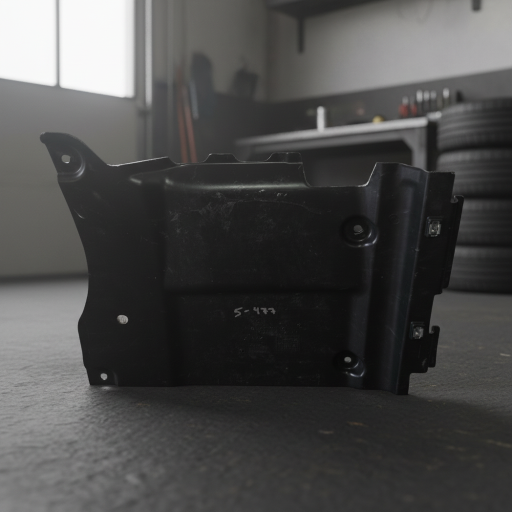 download Mercedes-benz Ml 350 Amg 2014 Panel Inferior Frontal Piloto