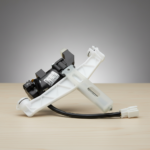 Mercedes-benz Ml 350 Amg 2014 Actuador Cabecera Izq Oem