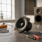 download Mercedes-benz Ml 350 Amg 2014 Bocina Techo Logic7 Oem