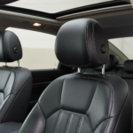 Mercedes-benz Ml 350 Amg 2014 Cabecera Asiento Delantero