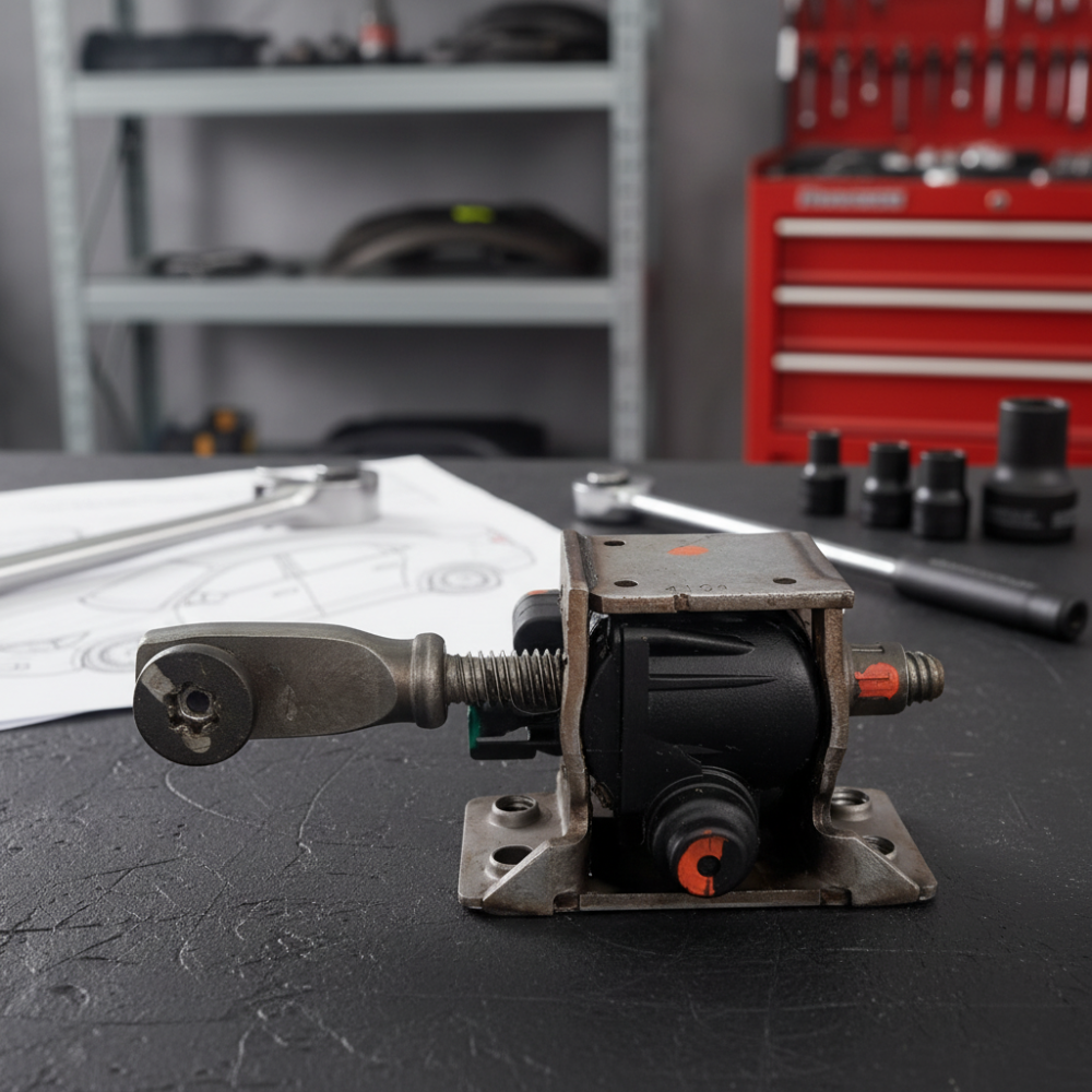 download Mercedes-benz Ml 350 Amg 2014 Actuador Asiento Izq Brose