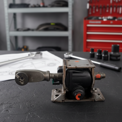 Mercedes-benz Ml 350 Amg 2014 Actuador Asiento Izq Brose