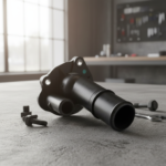 download Ford Fusion Titanium Carcasa Termostato Original Oem Usada