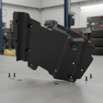 download Mercedes-Benz ML 350 AMG 12-15 Tapa Piso Cajuela Copiloto A1666800223