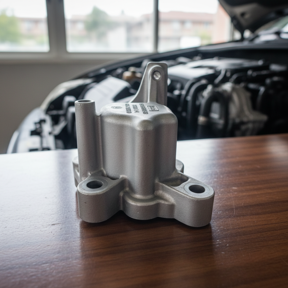 Ford Fusion 2014 Soporte Bracket Transmisión Automática Oem