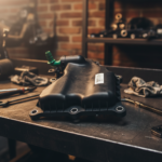 download Ford Fusion Titanium 2.0l 2014 Separador Aceite Ag9z-6a785-a