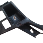 Mercedes Ml W166 2012-2015 Soporte Trasero Izquierdo Defensa