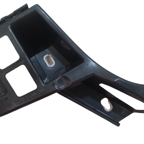 e14271cd-0af5-46e6-9b8f-94dd7355ffed Mercedes Ml W166 2012-2015 Soporte Trasero Izquierdo Defensa