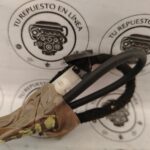 Ford Fusion 13-16 Arnés Puerto USB Consola OEM DS7T-14D202-BE