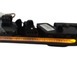 e2e3d428-fc28-4f95-a1d9-de8265a024cb Mercedes-benz Ml 350 Amg 2014 Bisel Der Madera Botonera