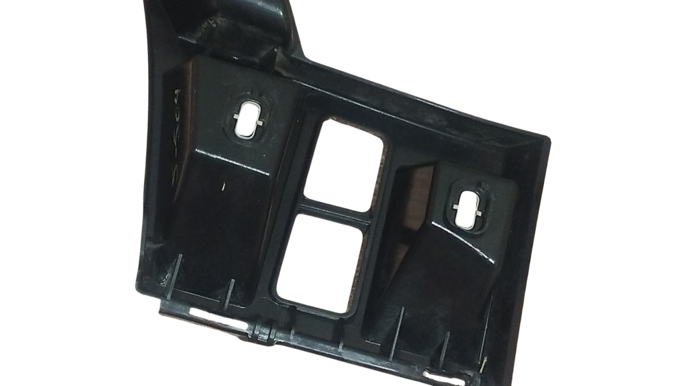 Mercedes Ml W166 2012-2015 Soporte Trasero Derecho Defensa