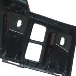 Mercedes Ml W166 2012-2015 Soporte Trasero Derecho Defensa