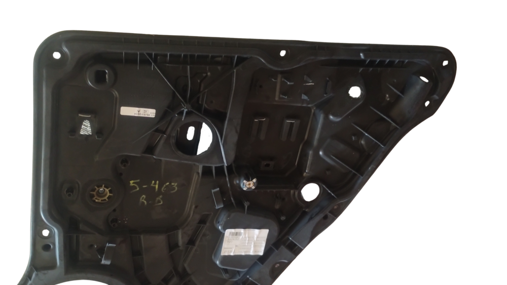 f067b2ea-f35f-4f91-bb7b-2c36f0a33c9c Mercedes Benz Ml350 Amg 2014 Panel Elevavidrio Der Trasero