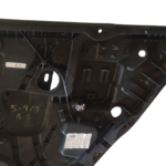 f067b2ea-f35f-4f91-bb7b-2c36f0a33c9c Mercedes Benz Ml350 Amg 2014 Panel Elevavidrio Der Trasero