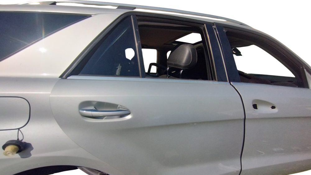 f26b6cbe-ee6a-4125-b46a-7bb6987bd006 Mercedes-Benz ML 350 2014 Puerta Trasera Der Cascarón