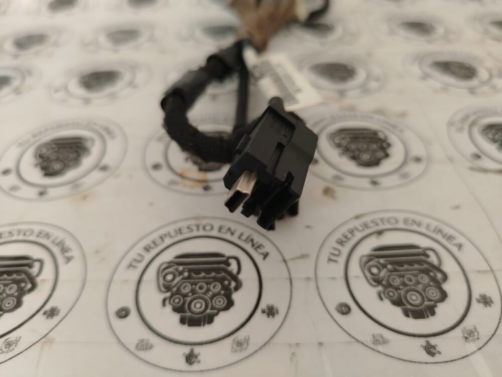 Ford Fusion 13-16 Arnés Puerto USB Consola OEM DS7T-14D202-BE