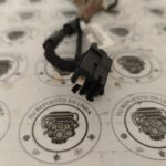 Ford Fusion 13-16 Arnés Puerto USB Consola OEM DS7T-14D202-BE