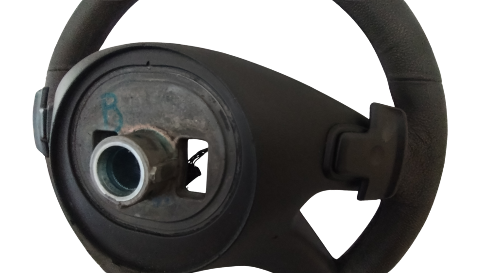 fab1fb3b-2324-44e1-bcda-ba5da3ea5562 Mercedes-benz Ml 350 Amg 2014 Volante Forrado En Piel Oem