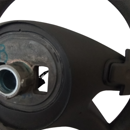 fab1fb3b-2324-44e1-bcda-ba5da3ea5562 Mercedes-benz Ml 350 Amg 2014 Volante Forrado En Piel Oem