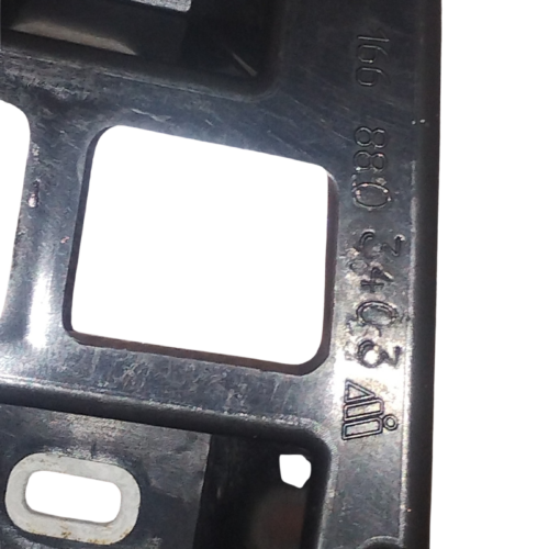ffc4f88a-f6de-4002-9f5f-c74ff826cfa3 Mercedes Ml W166 2012-2015 Soporte Trasero Derecho Defensa