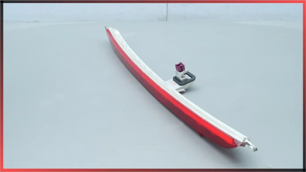 s-l1600 Mercedes Benz Ml 350 Amg 2014 Luz Freno Trasero