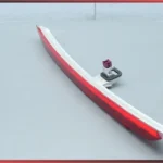 s-l1600 Mercedes Benz Ml 350 Amg 2014 Luz Freno Trasero