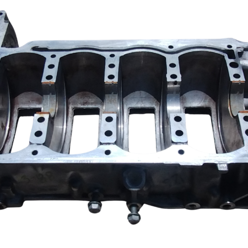 04a0e298-0c8a-471e-a365-b62061236ef0 Chevrolet Malibu 2.4L 2011 Monoblock Bloque Motor Base OEM
