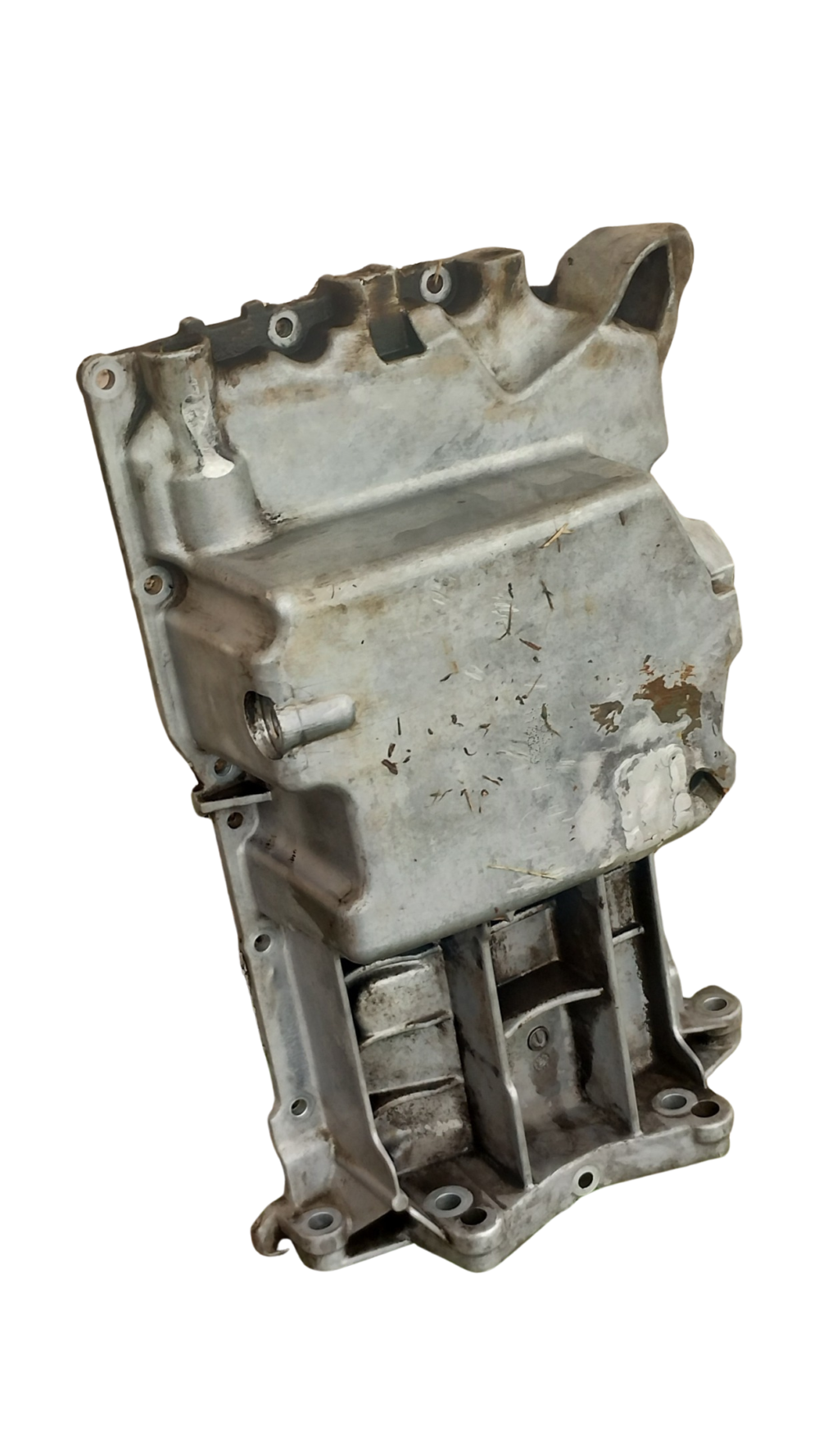 04e10414-da96-4cc9-aeff-bacecc4afe73 Chevrolet Malibu 2011 Carter Aceite 2.4L Generico Funcional