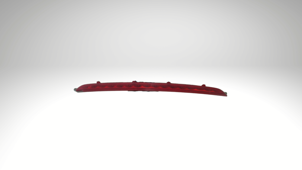 Mercedes-benz Ml 350 2014 Luz Central Trasera A1668200054