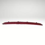 Mercedes-benz Ml 350 2014 Luz Central Trasera A1668200054