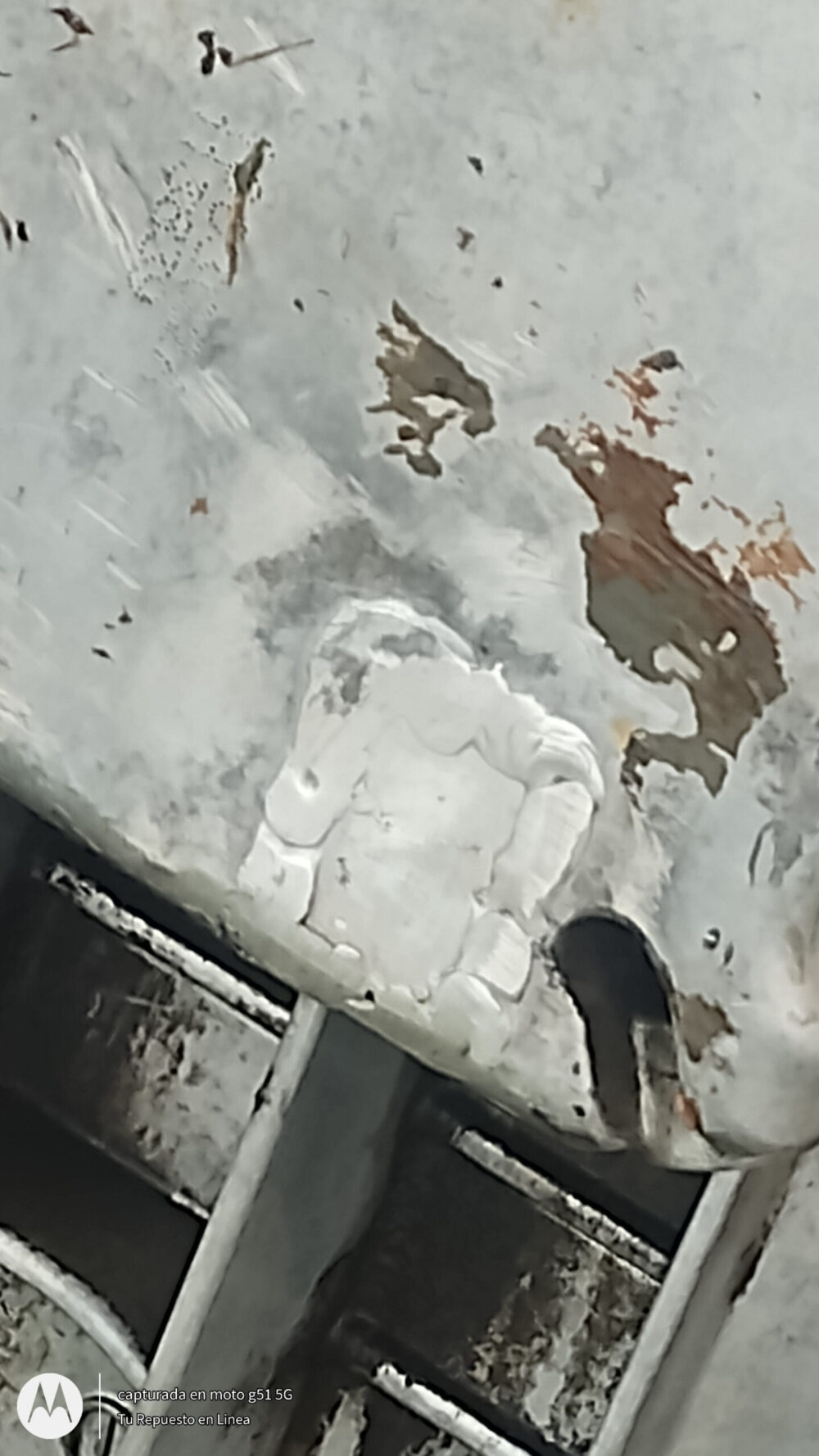 115556bb-2622-4e8b-98c3-cbc2f5ab8c50 Chevrolet Malibu 2011 Carter Aceite 2.4L Generico Funcional