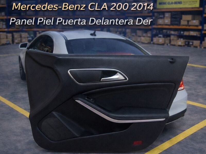 122da251-a2a0-4872-9eeb-8798b800cd8f-md Mercedes-Benz CLA 200 13-16 Panel Puerta Del Der A1177201062
