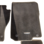 134f537c-edff-4357-8e27-edbac305d39a Mercedes-Benz ML 350 AMG 12-15 Juego Tapetes OEM Originales