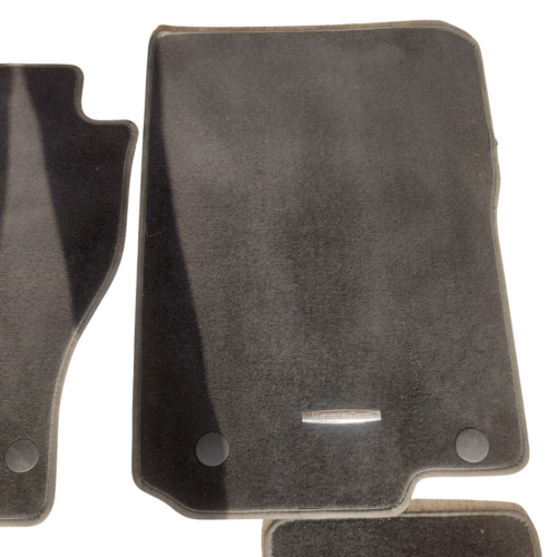 134f537c-edff-4357-8e27-edbac305d39a Mercedes-Benz ML 350 AMG 12-15 Juego Tapetes OEM Originales