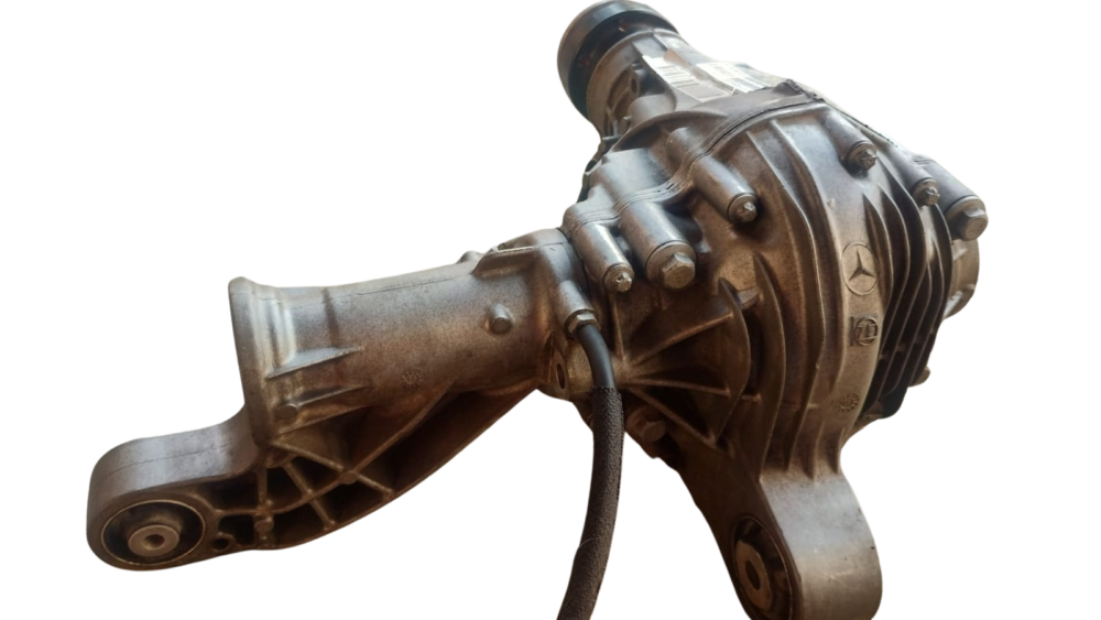 Mercedes-Benz ML 350 AMG 2012-2015 Diferencial Delantero 4MATIC OEM