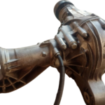 Mercedes-Benz ML 350 AMG 2012-2015 Diferencial Delantero 4MATIC OEM